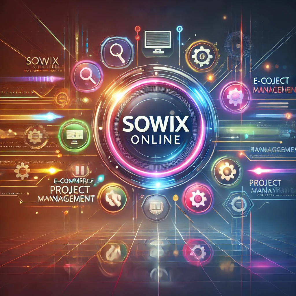 sowix online