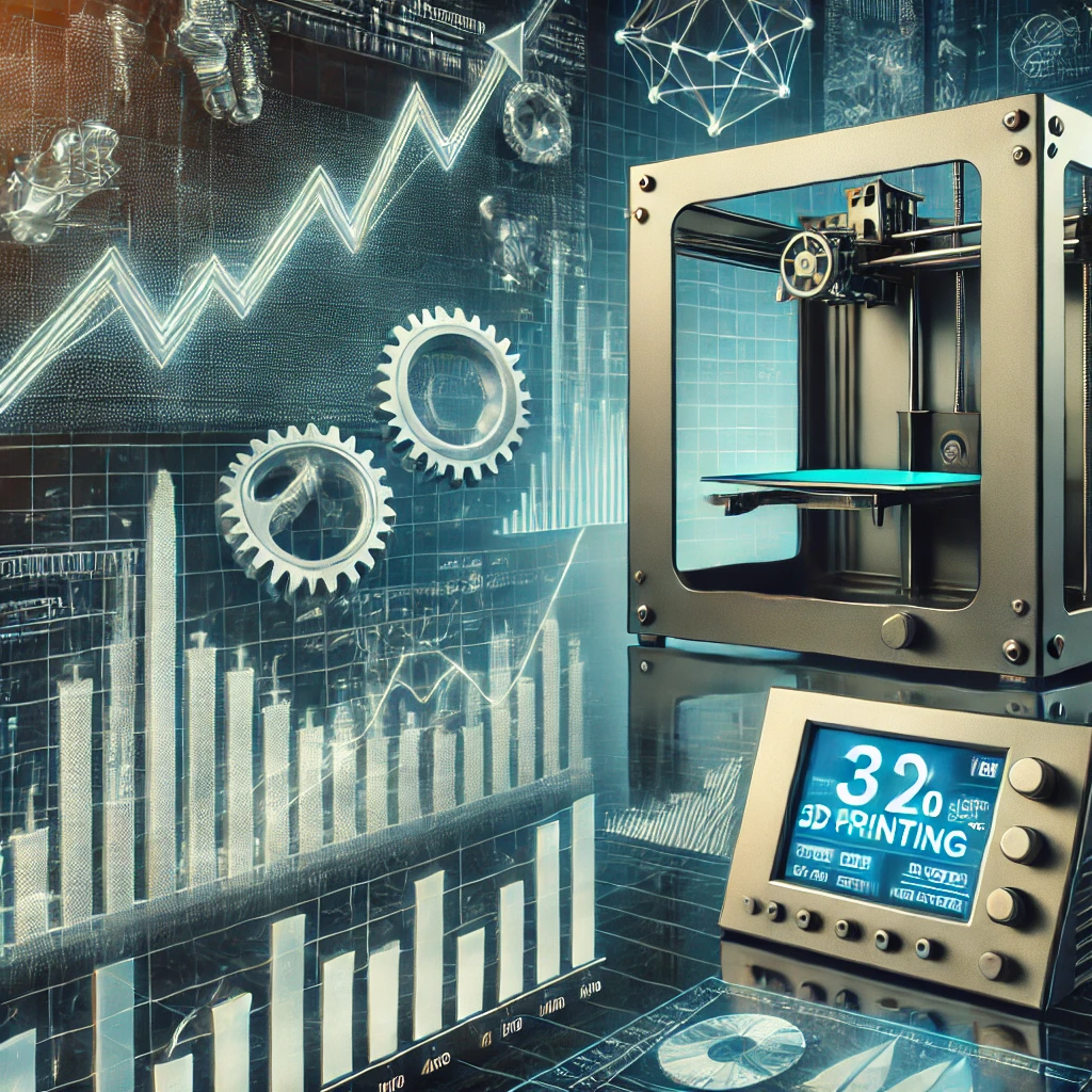 5starsstocks.com 3d printing stocks