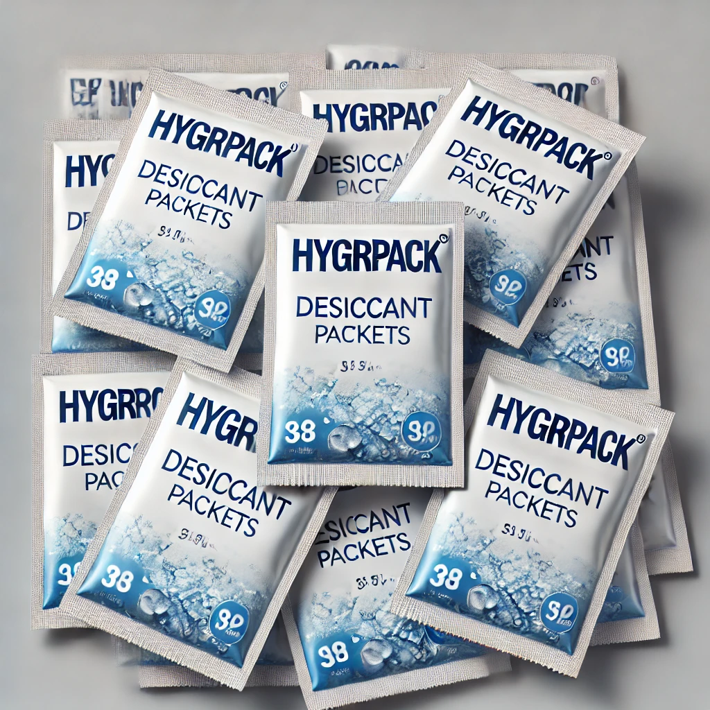 hygropack