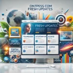 ontpresscom fresh updates